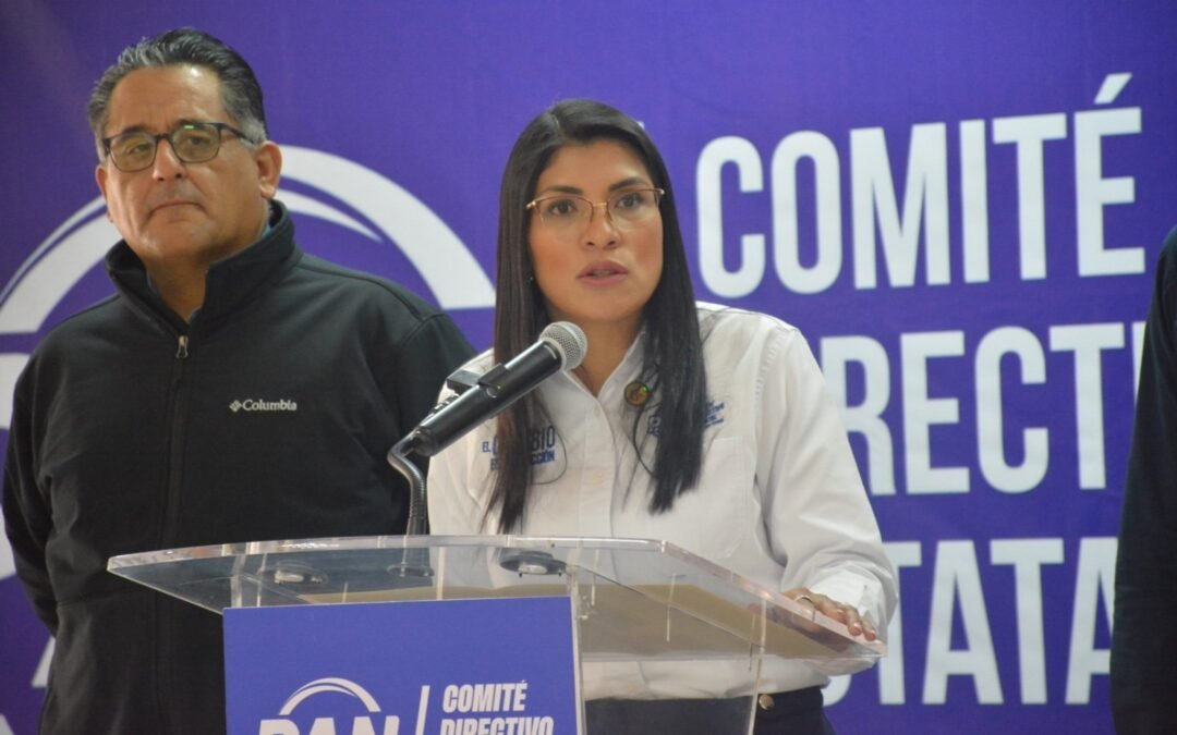 PAN San Luis Potosí dice #NoAlTarifazo: primero la economía de las familias, no el negocio de unos cuantos