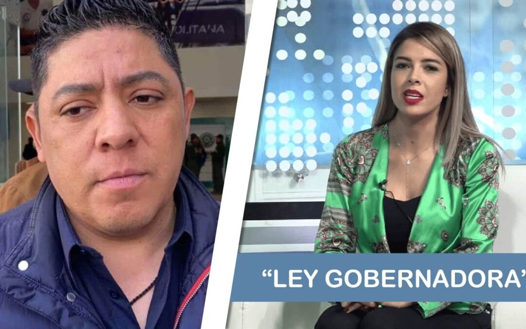 RECULÓ GALLARDO Y DEJA BATIDILLO POLÍTICO Y LEGAL