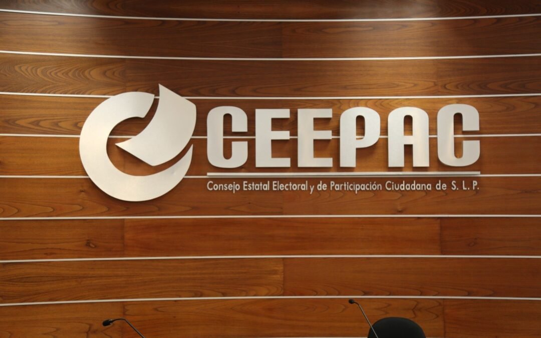 CEEPAC APRUEBA DISTRIBUCIÓN DE FINANCIAMIENTO 2026 A PARTIDOS CON REGISTRO ANTE EL ORGANISMO ELECTORAL
