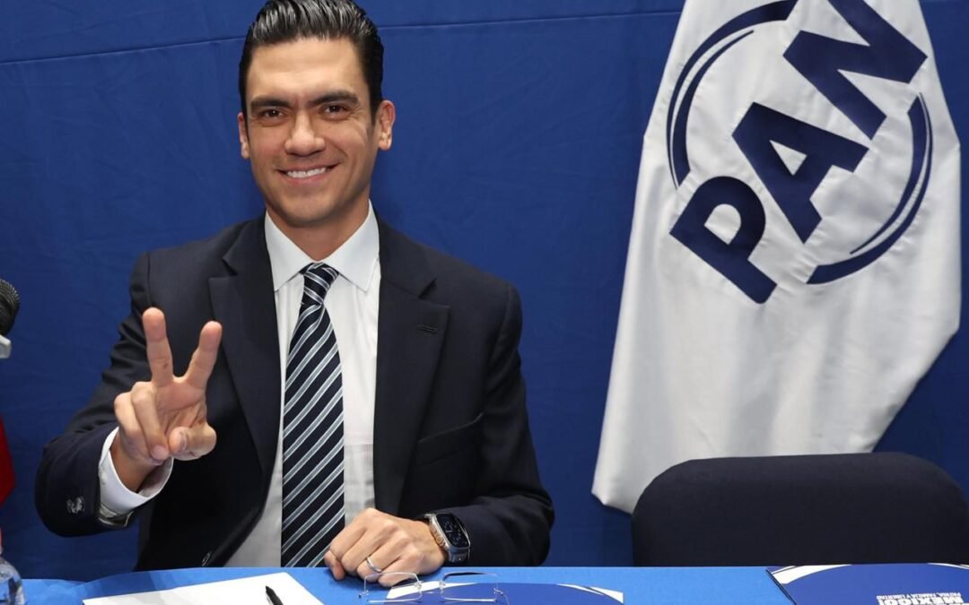 EL 21 DE MARZO DAREMOS UN ANUNCIO CLAVE PARA EL FUTURO DEL PARTIDO Y DEL PAÍS