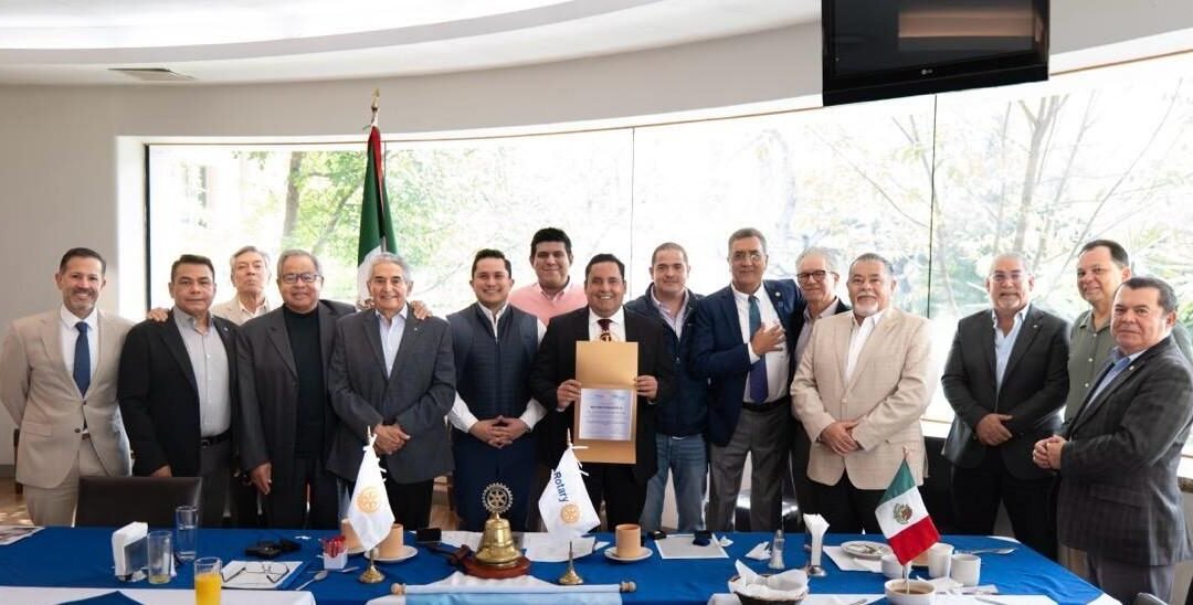 ALIANZA ESTRATÉGICA PARA IMPULSAR SELLO HECHO EN SAN LUIS