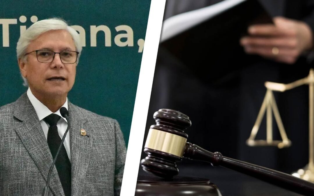 VINCULAN A PROCESO A PROMINENTE OBRADORISTA