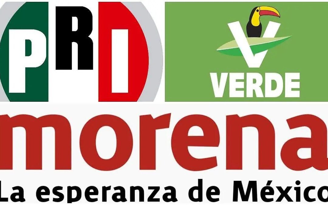 TODOS ADELANTADOS, TODOS FUERA DE LA LEY