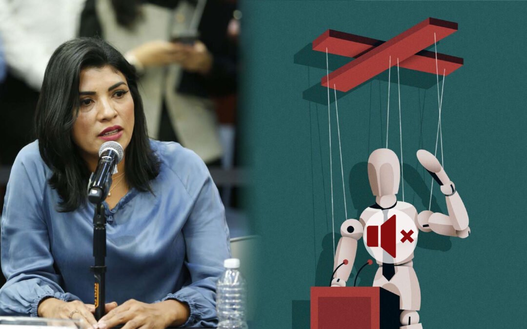 OPOSICIÓN DE PAPEL: CALLARON ANTE EL ABUSO Y HOY QUIEREN EL VOTO